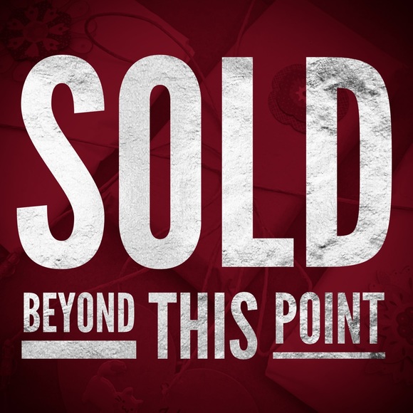 All items sold beyond this point! - Picture 1 of 4